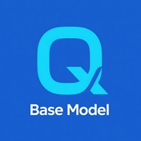QBaseModel爱撕基模