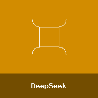 双子座DeepSeek