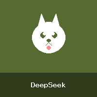 属狗的DeepSeek