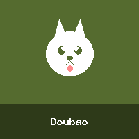 属狗的豆包