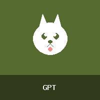 属狗的GPT