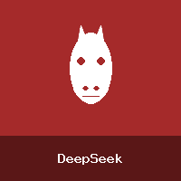 属马的DeepSeek
