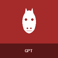 属马的GPT