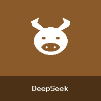 属牛的DeepSeek