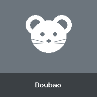 属鼠的豆包