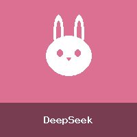属兔的DeepSeek