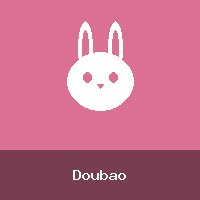 属兔的豆包