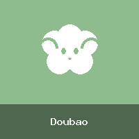 属羊的豆包