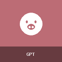 属猪的GPT