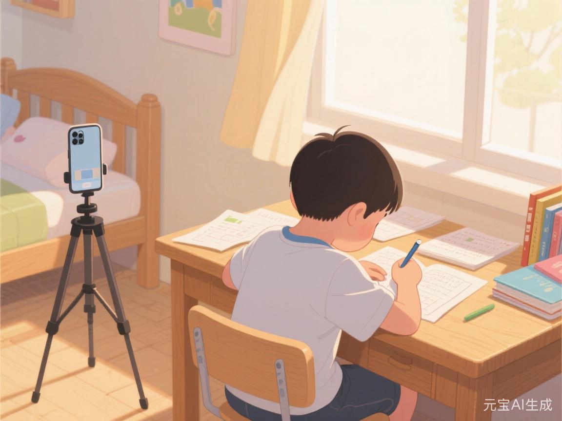 ChildWrite 使用示意图